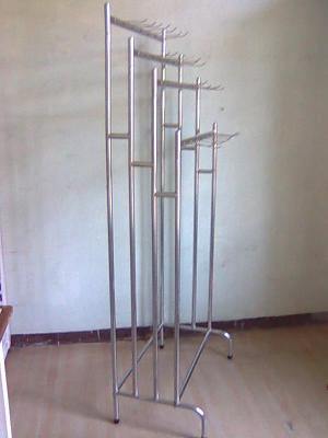 Rak Sabuk Solusi Display untuk Toko Modern Anda