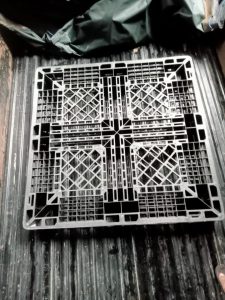 Pallete Plastik Untuk Gudang